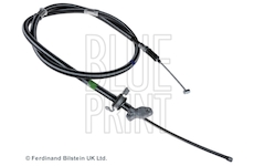 Tažné lanko, parkovací brzda BLUE PRINT ADT346270