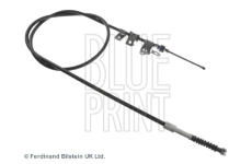 żażné lanko parkovacej brzdy BLUE PRINT ADT346347