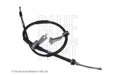 Tažné lanko, parkovací brzda BLUE PRINT ADT346375