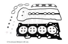 Sada těsnění, hlava válce BLUE PRINT ADT362108C