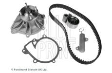 Vodné čerpadlo + sada ozubeného remeňa BLUE PRINT ADT373753