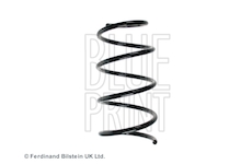 Pružina podvozku BLUE PRINT ADT388321