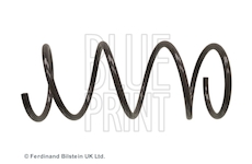 Pružina podvozku BLUE PRINT ADT388323