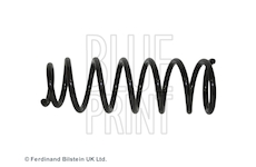 Pružina podvozku BLUE PRINT ADT388331
