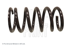 Pružina podvozku BLUE PRINT ADT388370