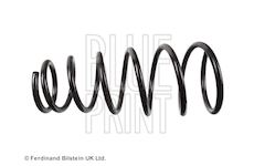 Pružina podvozku BLUE PRINT ADT388431