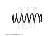 Pružina podvozku BLUE PRINT ADT388437