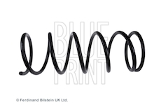 Pružina podvozku BLUE PRINT ADT388467