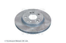 Brzdový kotouč BLUE PRINT ADU174321
