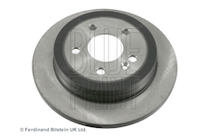 Brzdový kotouč BLUE PRINT ADU174343