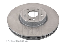 Brzdový kotouč BLUE PRINT ADU174367
