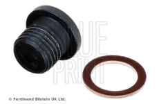 Uzatváracia skrutka, olejová vaňa BLUE PRINT ADV180102