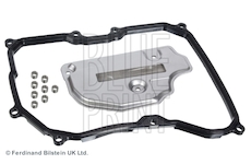 Sada hydraulickeho filtru, automaticka prevodovka BLUE PRINT ADV182155