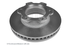 Brzdový kotouč BLUE PRINT ADZ94336