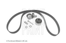 ozubení,sada rozvodového řemene BLUE PRINT ADZ97303