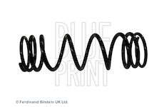 Pružina podvozku BLUE PRINT ADZ988401