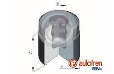 Píst, brzdový třmen AUTOFREN SEINSA D025224