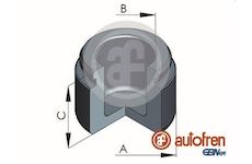 Píst, brzdový třmen AUTOFREN SEINSA D025255