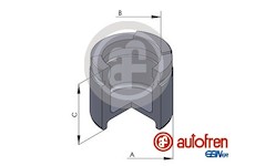 Píst, brzdový třmen AUTOFREN SEINSA D025259