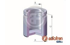 Píst, brzdový třmen AUTOFREN SEINSA D025298