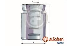 Píst, brzdový třmen AUTOFREN SEINSA D025352