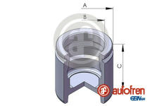 Píst, brzdový třmen AUTOFREN SEINSA D02544