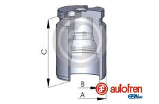 Píst, brzdový třmen AUTOFREN SEINSA D025545