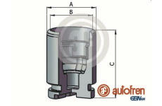 Píst, brzdový třmen AUTOFREN SEINSA D025637