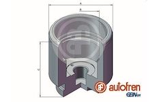 Píst, brzdový třmen AUTOFREN SEINSA D025644