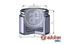 Píst, brzdový třmen AUTOFREN SEINSA D025710