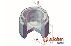 Píst, brzdový třmen AUTOFREN SEINSA D025713