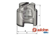 Píst, brzdový třmen AUTOFREN SEINSA D025741