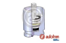 Píst, brzdový třmen AUTOFREN SEINSA D025805K