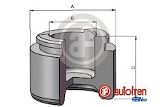 Píst, brzdový třmen AUTOFREN SEINSA D025826
