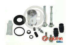 Sada na opravy, brzdový třmen AUTOFREN SEINSA D44145S