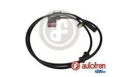Snímač, počet otáček kol AUTOFREN SEINSA DS0027