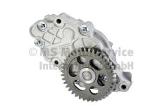 Olejové čerpadlo BF 20140393400