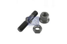 Šroub kola DT Spare Parts 10.10010