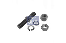 Šroub kola DT Spare Parts 10.10044