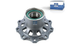 Náboj kola DT Spare Parts 10.10390