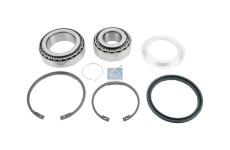 Opravna sada, naboj kola DT Spare Parts 10.10440