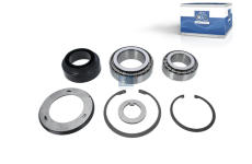 Opravna sada, naboj kola DT Spare Parts 10.10537