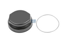 Ochranný kryt, náboj kola DT Spare Parts 10.10604