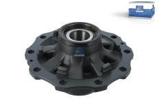 Náboj kola DT Spare Parts 10.10801