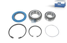 Opravna sada, naboj kola DT Spare Parts 10.10810