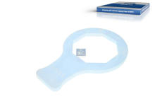 Nárazový kľúč, zapuzdrenia kolesa, (náprava úżitk. vozidla) DT Spare Parts 10.12005