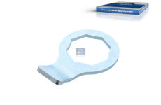 Dorazový klíč, zapoużtěcí kola (NFZ-náprava) DT Spare Parts 10.12010