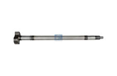 Hriadeľ brzdového kľúča pre bubnovú brzdu DT Spare Parts 10.13121