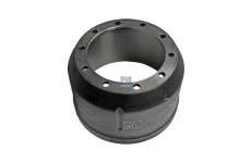 Brzdový buben DT Spare Parts 10.13218
