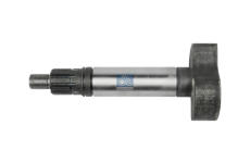 Brzdový hřídel, bubnová brzda DT Spare Parts 10.13501